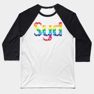 Syd Baseball T-Shirt